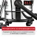 Пылесос строительный электрич. P.I.T. PVC20-C МАСТЕР (1500Вт, роз. 2кВт, шланг 3м, бак 20л нерж.)