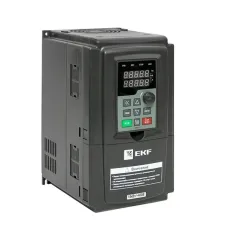 Преобразователь частоты 11/15 кВт 3х400В VECTOR-100