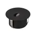 Светильник LT-GAP-R70-3W Warm3000 (BK, 30deg, 230 В) (ARL, IP65 Металл, 3 года)