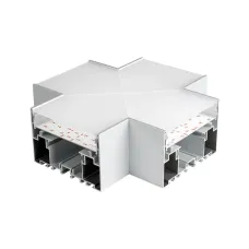 Угол S2-LINE-10570-X90 крестовой (ARL, Металл)