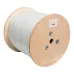 Витая пара U/UTP cat5e 25х2х24AWG CU LSZH  305м