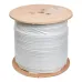 Витая пара U/UTP cat5e 25х2х24AWG CU LSZH  305м