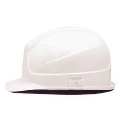 Каска uvex Термо Босс, PC, текстильное оголовье, белая