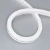 Лента герметичная MOONLIGHT-TOP-X280-20x20mm 24V Warm3500 10 W/m, IP67, 15m, wire x1, вывод боковой, 5 лет