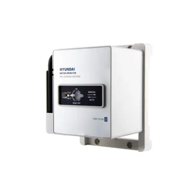 Моторный привод MOT 40GM AC/DC 240В для 3,4п HG/HG 400