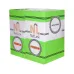 Витая пара U/UTP cat5e 4х2х24AWG PREMIUM CU PVC IN БЕЛЫЙ 305м