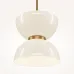 Светильник подвесной  Maytoni Kyoto MOD178PL-L11G3K LED 11W Золото