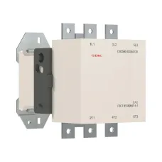 Контактор магнитный 500А 250кВт (AC3) кат 220В AC