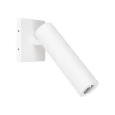 Светильник светодиодный SP-READER-NB-S60x60-3W Warm3000 (WH, 20 deg, 230V) (ARL, IP20 металл, 3 года)