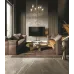 Светильник подвесной Maytoni Arco MOD223PL-06BS G9х6х40W Латунь