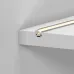 Профиль SL-BEVEL-H12-F13-2000 ANOD (Алюминий)