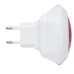 Умная сирена Zigbee Connect