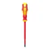 Отвертка Master SL6.5x150 мм 1000В Basic