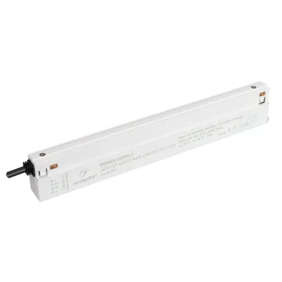 Блок питания ARV-SP-48250-MAG-ORIENT-PFC-WH (48V, 5.21A, 250W) ( IP20 Пластик, 5 лет)