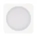Панель светодиодная LTD-96x96SOL-10W Warm White 3000K IP44 пластик 3 года