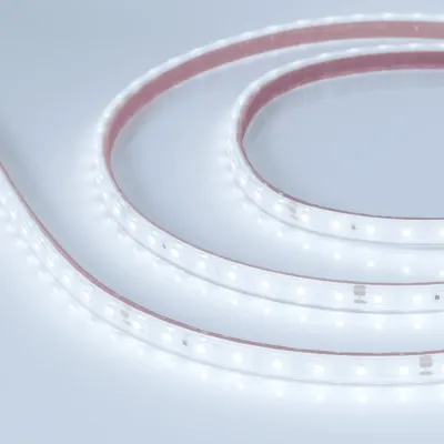 Лента светодиодная 6 Вт/м 24В IP67 6000K 80LED/м RT/RTW-A80-8-10mm SMD 2835 5 м