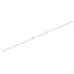 Линейка SL-LINE-540-A30-14mm 24V Warm3500 11W IP20 540mm no wires CRI>90