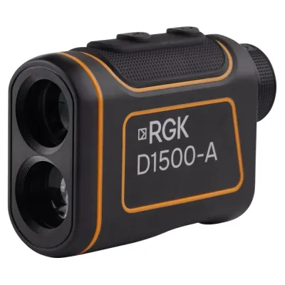 Дальномер оптический D1500-A с поверкой