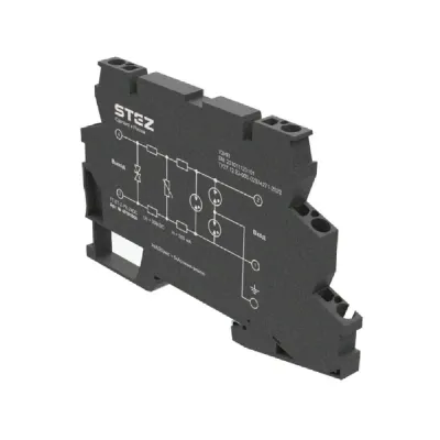 Устройство защиты УЗИП для КИПиА TT-ST-2-PE-24DC