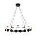 Светильник подвесной Collar 32Вт 3000К IP20 Freya FR6180PL-L32B Светильник подвесной Collar 32Вт 3000К IP20 Freya FR6180PL-L32B