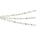 Лента светодиодная 8 Вт/м 24В IP20 3500K 80LED/м RZ-A80-8mm SMD 2835 5 м