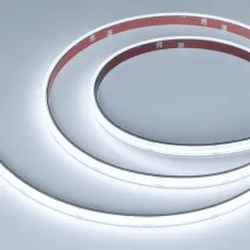 Лента светодиодная 10 Вт/м 24В IP68 6000K 320LED/м CSP-X320-10mm CSP 5 м