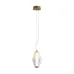 Светильник подвесной Plum 8Вт 3000К IP20 Freya FR6137PL-L6BT