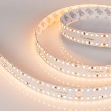 Лента светодиодная 20 Вт/м 24В IP20 3000K 280LED/м S2-A280-20mm SMD 2835 2.5 м