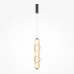Светильник подвесной Ritmo 3000К 13Вт MOD381PL-L30B3K