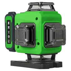 Уровень лазерный LN 4D-360-2