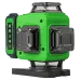 Уровень лазерный LN 4D-360-2