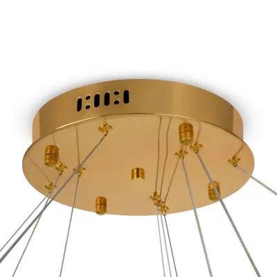 Основание потолочное для крепления подвесов серии Tier Freya FR5257A-L3G
