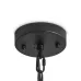 Светильник подвесной Lumi  E27х4 60Вт IP 20 Freya FR5524PL-04BBZ