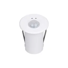 Датчик присутствия INTELLIGENT ARLIGHT DALI2-301-15-72-FP-IN White (BUS) (IARL, IP20 пластик, 3 года)