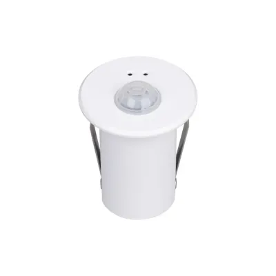Датчик присутствия INTELLIGENT ARLIGHT DALI2-301-15-72-FP-IN White (BUS) (IARL, IP20 пластик, 3 года)