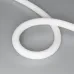 Лента герметичная MOONLIGHT-TOP-M768-D25мм 24V White-MIX 360deg 14.4 W/m, IP65, 2216, 5м, wire x1 вывод кабеля прямой