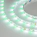 Лента светодиодная 14.4 Вт/м 24В RGBW-White IP20 60LED/м RT-B60-10mm SMD 5060 5м открытый
