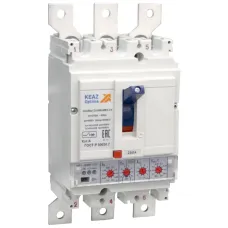 Расширители полюсов OptiMat D800, D1000, D1250, D1600-УХЛ3-3 шт