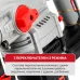Перфоратор SDS-Plus аккум. бесщеточный P.I.T. PBH20H-26A SOLO (верт, 20В, 5,0Дж, 3реж, 26мм, кор.)