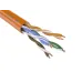 Кабель (провод) ParLan U/UTP Cat5e ZH нг(А)-HF 4х2х0,52 Кабель (провод) ParLan U/UTP Cat5e ZH нг(А)-HF 4х2х0,52