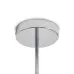 Светильник подвесной Eatery 10х40Вт G9 IP20 Freya FR5488PL-10CH