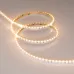Лента светодиодная 9,6 Вт/м 24В IP20 2700K 120LED/м RS-S120-8mm SMD 3014 5 м