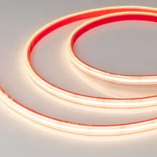 Лента светодиодная 11,5 Вт/м 24В IP67 3000K 544LED/м COB-X544-8-12mm CSP 5 м