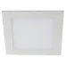 LED 2-18-4K Светильник ЭРА светодиодный квадратный LED 18W 220V 4000K (20/360)