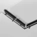 Профиль Technical ALM-11681-PL-B-2M Черный