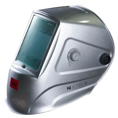 FUBAG Маска сварщика Хамелеон IQ 5-13G M