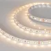 Лента светодиодная 14,4 Вт/м 24В IP20 3000K 60LED/м RT-B60-10mm CRI98 SMD 5060 5 м