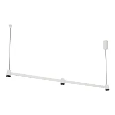 Светильник SP-ELIZEO-S1000-16W Warm3000 (WH, 35 deg, 230V) (IP20 металл, 3 года)
