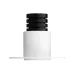Светильник MS-INVISIO-TRIMLESS-R35-5W Warm3000, WH-WH, 36 deg, 230V, IP54, Металл, 5 лет