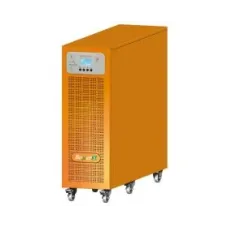 Модуль стандартный, Boxer Series BXS3315-60,  online, фаза 3:1/3, (опционально) 15 кВА,  360-480VDC, PF0.9, без АКБ